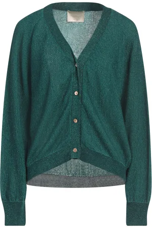 MOMONÍ MAGLIERIA Cardigan