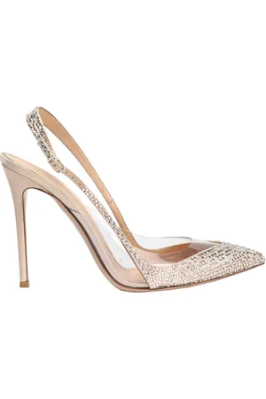 Gianvito Rossi CALZATURE Decolletes