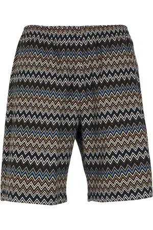 Missoni BOTTOMWEAR Shorts e bermuda