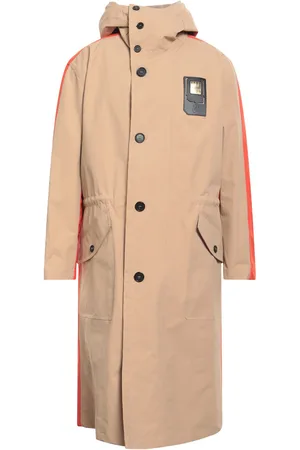 J.W.Anderson CAPISPALLA Soprabiti & Trench