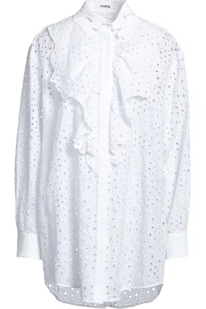 VIVETTA TOPWEAR Camicie