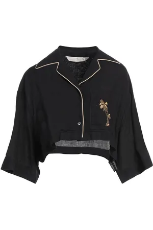 Palm Angels TOPWEAR Camicie