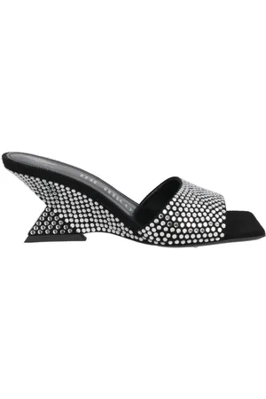 The Attico CALZATURE Sandali