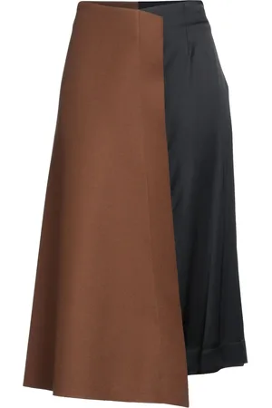 Plan C BOTTOMWEAR Gonne midi