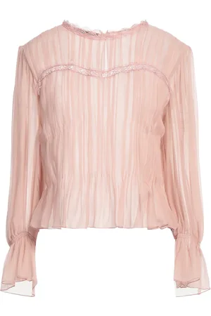 Alberta Ferretti TOPWEAR Top