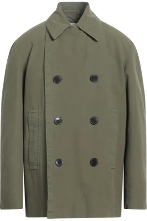 DRIES VAN NOTEN CAPISPALLA Giacche & Giubbotti