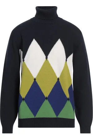 KANGRA CASHMERE MAGLIERIA Dolcevita