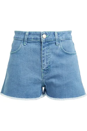 GCDS BOTTOMWEAR Shorts jeans