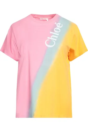 Chloé TOPWEAR Tshirts