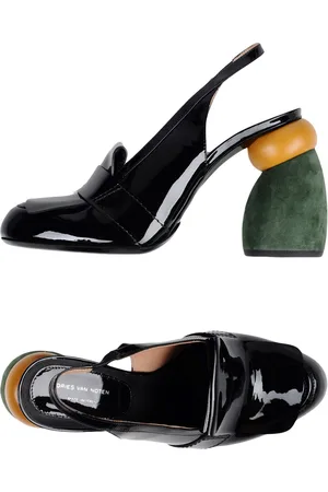 DRIES VAN NOTEN CALZATURE Decolletes