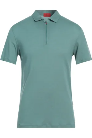 ISAIA TOPWEAR Polo
