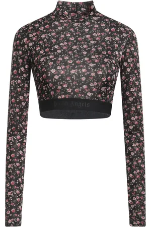 Palm Angels TOPWEAR Tshirts