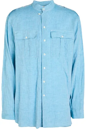 Etro TOPWEAR Camicie