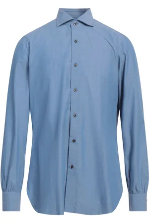 ISAIA TOPWEAR Camicie