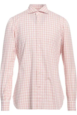 ISAIA TOPWEAR Camicie