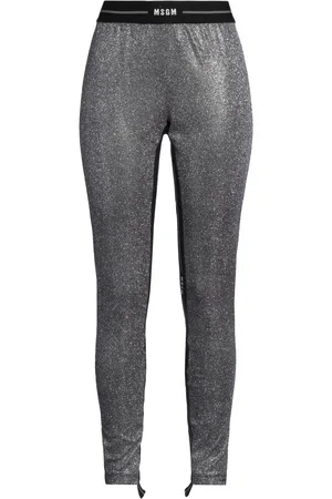 Msgm BOTTOMWEAR Leggings