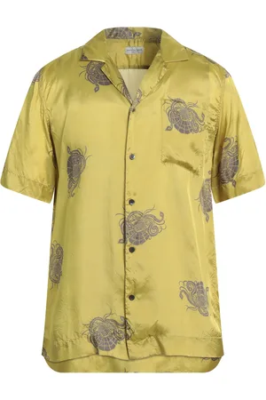 DRIES VAN NOTEN TOPWEAR Camicie