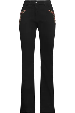 Etro BOTTOMWEAR Pantaloni jeans