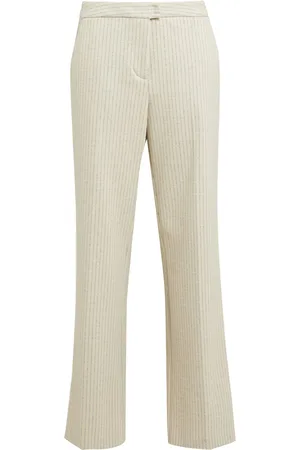 LE TRICOT PERUGIA BOTTOMWEAR Pantaloni