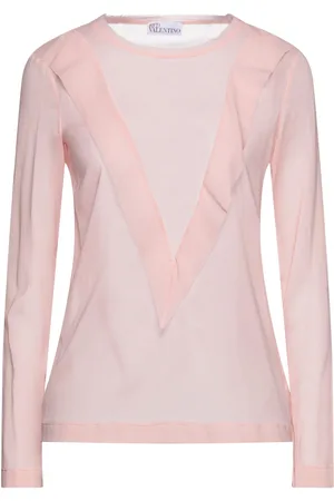 RED Valentino TOPWEAR Top