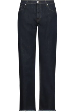 Lanvin BOTTOMWEAR Pantaloni jeans