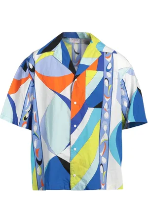 Puccini TOPWEAR Camicie
