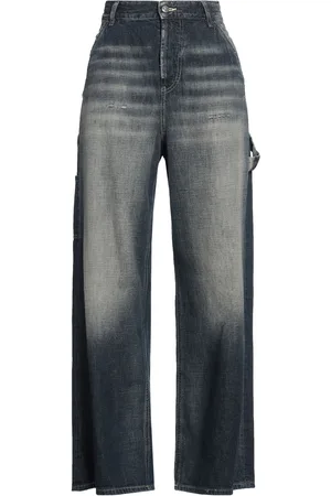 Diesel BOTTOMWEAR Pantaloni jeans