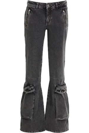 Diesel BOTTOMWEAR Pantaloni jeans