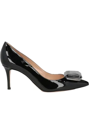 Gianvito Rossi CALZATURE Decolletes