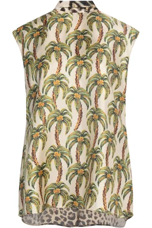Roberto Cavalli TOPWEAR Top