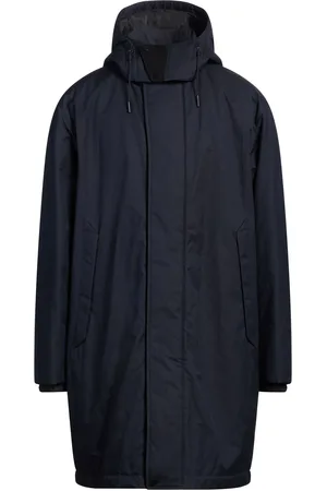 Ermenegildo Zegna CAPISPALLA Cappotti
