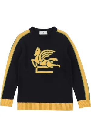 Etro MAGLIERIA Pullover