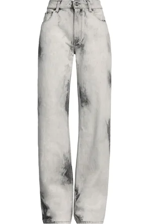Missoni BOTTOMWEAR Pantaloni jeans