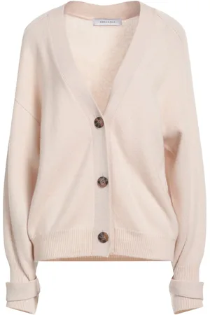 EMMA & GAIA MAGLIERIA Cardigan