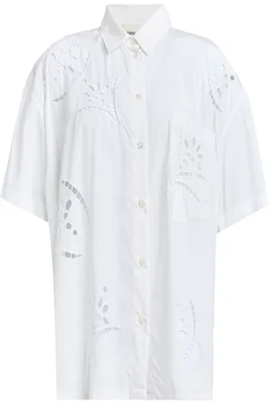 Isabel Marant TOPWEAR Camicie