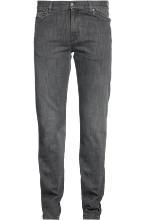 Ermenegildo Zegna BOTTOMWEAR Pantaloni jeans
