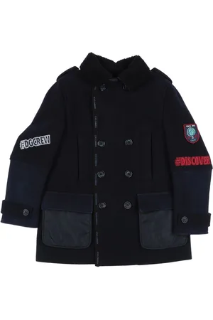 Dolce & Gabbana CAPISPALLA Piumini & Imbottiti Sintetici