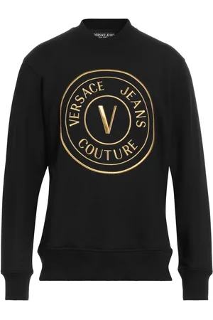 VERSACE TOPWEAR Felpe