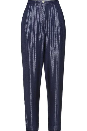 FORTE FORTE BOTTOMWEAR Pantaloni