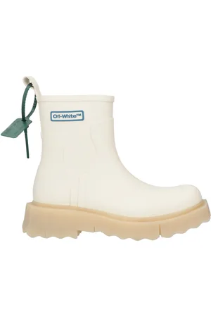 OFF-WHITE OFFWHITE™ CALZATURE Stivaletti