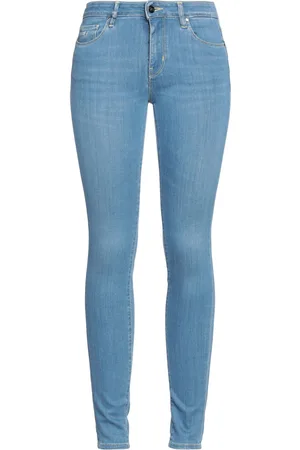 sartoria tramarossa BOTTOMWEAR Pantaloni jeans