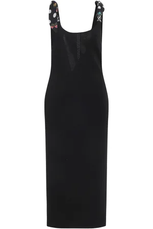 VERSACE VESTITI Vestiti midi