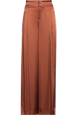 Alberta Ferretti BOTTOMWEAR Pantaloni