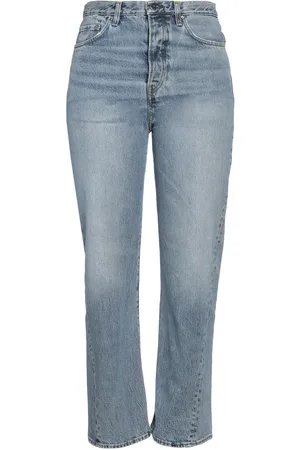 Totême BOTTOMWEAR Pantaloni jeans