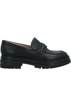 Gianvito Rossi CALZATURE Mocassini