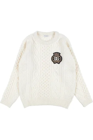 Dolce & Gabbana MAGLIERIA Pullover