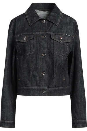Dolce & Gabbana CAPISPALLA Capispalla jeans