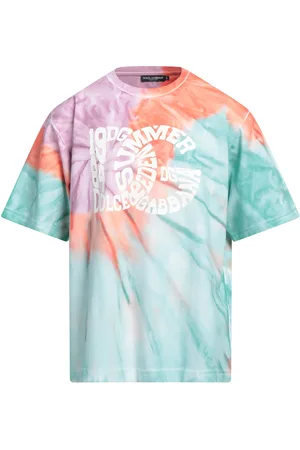 Dolce & Gabbana TOPWEAR Tshirts