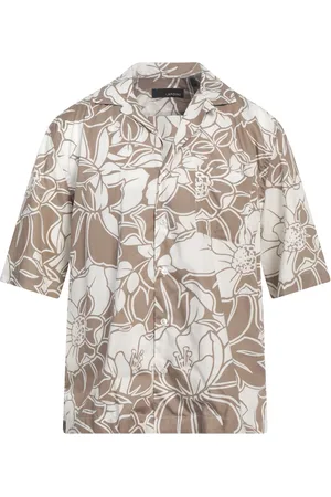 LARDINI TOPWEAR Camicie