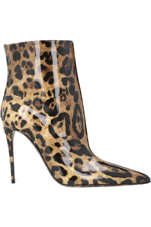 Dolce & Gabbana CALZATURE Stivaletti